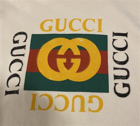 gucci shirt replica reddit|gucci hoodie real or fake.